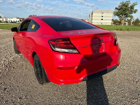 Used 2014 Honda Civic EX image 6