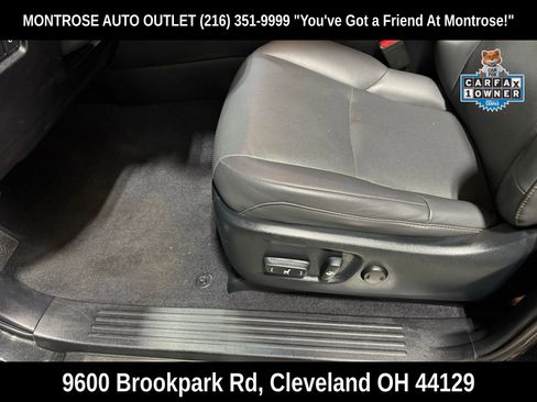 Used 2023 Lexus GX 460 Premium image 15