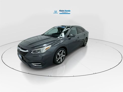 Used 2020 Subaru Legacy Limited image 6
