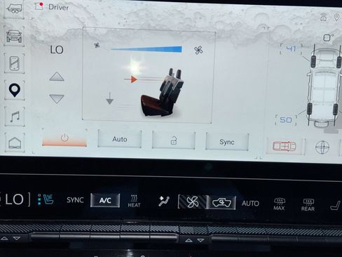 Used 2024 GMC Hummer EV 3X AWD/4WD image 25