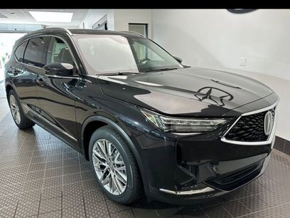 Used 2023 Acura MDX Advance