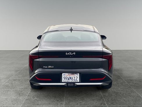 Used 2025 Kia K4 LXS image 4