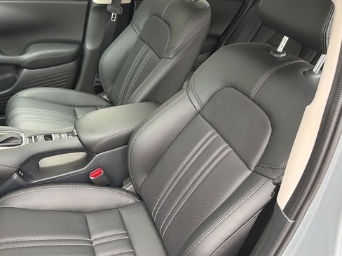 New 2027 Honda HR-V EX-L image 28