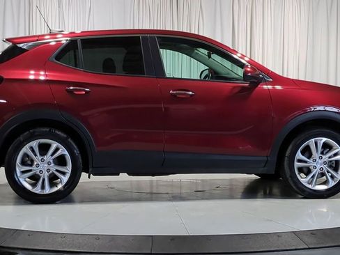Used 2023 Buick Encore GX Preferred FWD image 11