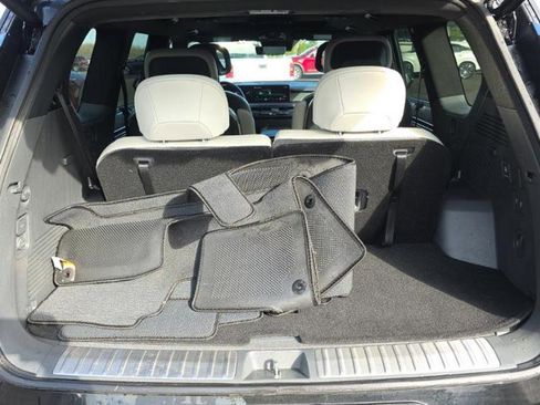 Used 2024 Kia EV9 GT-Line image 16