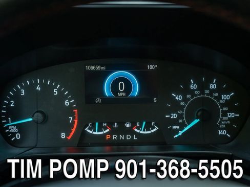 Used 2022 Ford Escape SEL w/ SEL Stealth AWD Package image 19