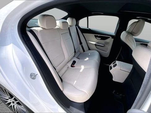 Certified 2023 Mercedes-Benz C 300 4MATIC Sedan image 28