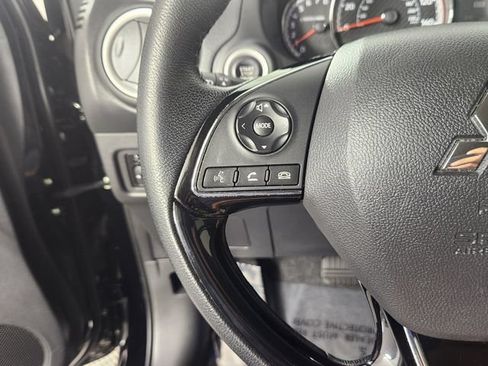 Used 2024 Mitsubishi Mirage SE FWD image 23