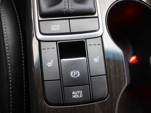 Used 2019 Kia Optima EX FWD image 9