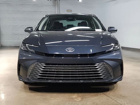 New 2026 Toyota Camry XLE FWD image 2