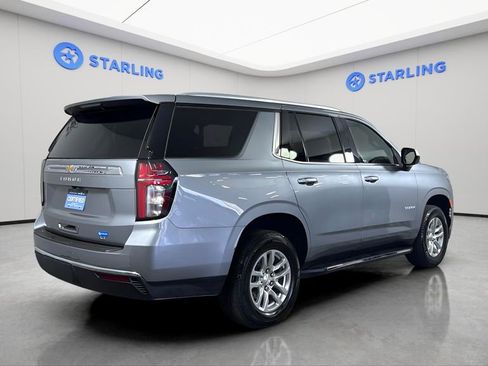 Used 2024 Chevrolet Tahoe LT image 9