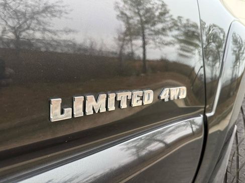 Used 2007 Toyota 4Runner Limited image 52