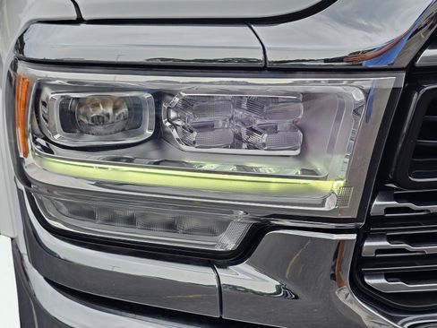 Used 2020 RAM 2500 Limited AWD/4WD image 4