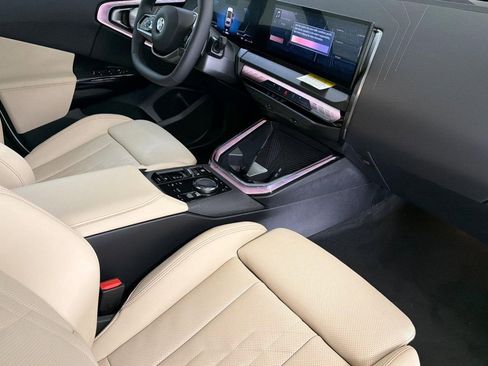 New 2026 BMW X3 xDrive30 w/ Premium Package AWD/4WD image 26