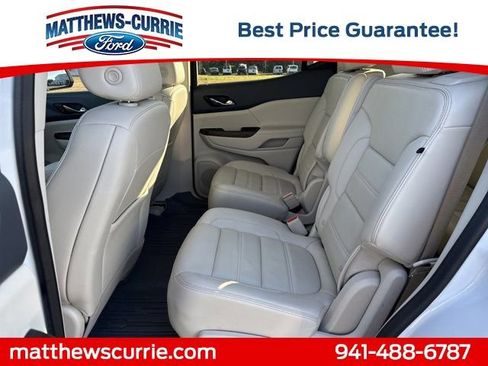 Used 2023 GMC Acadia Denali w/ Denali Ultimate Package image 10