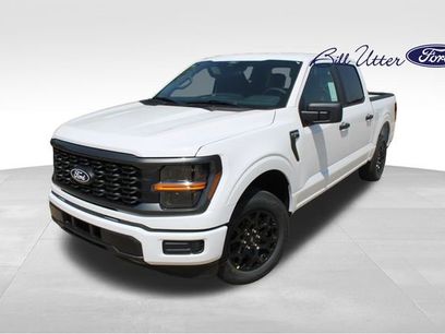 New 2025 Ford F150 STX