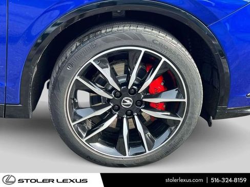 Used 2022 Acura MDX Type S image 9