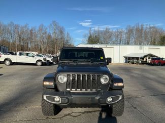 Used 2023 Jeep Gladiator Sport video 2