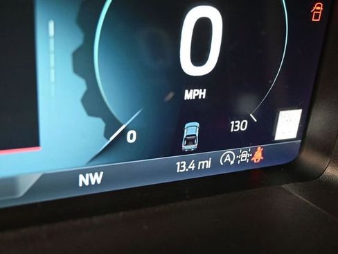 New 2025 Ford Ranger Lariat w/ Chrome Accent Package image 19