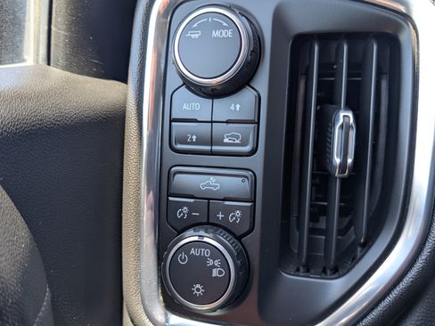 Used 2020 Chevrolet Silverado 1500 LT w/ All-Star Edition AWD/4WD image 16