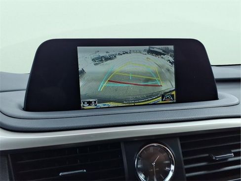 Used 2022 Lexus RX 350 FWD w/ Premium Package image 25