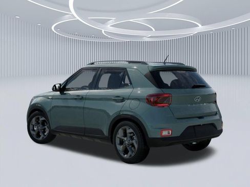 New 2026 Hyundai Venue SEL FWD image 5