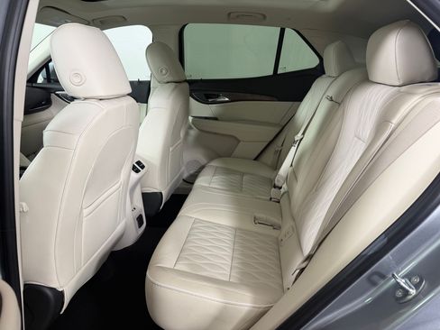 Used 2023 Buick Envision Avenir FWD image 21