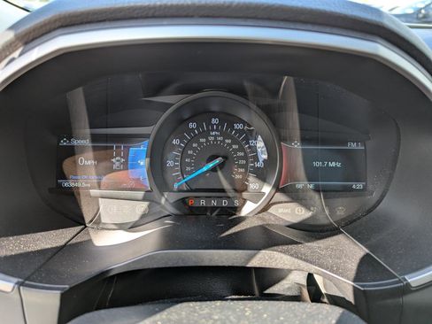 Used 2020 Ford Edge SEL w/ Convenience Package AWD/4WD image 18