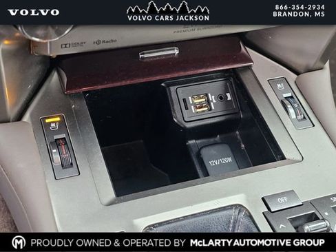 Used 2015 Lexus GX 460 Luxury image 21