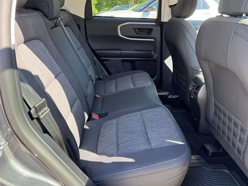Used 2023 Ford Bronco Sport Big Bend AWD/4WD image 15