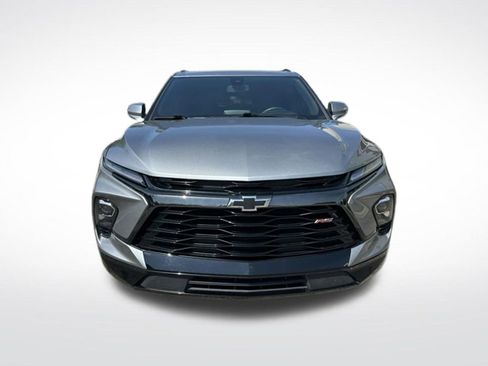Used 2024 Chevrolet Blazer RS w/ LPO, Floor Liner Package AWD/4WD image 9