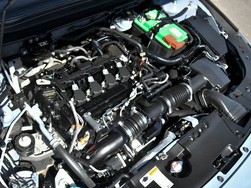 Used 2021 Honda Accord Sport image 45