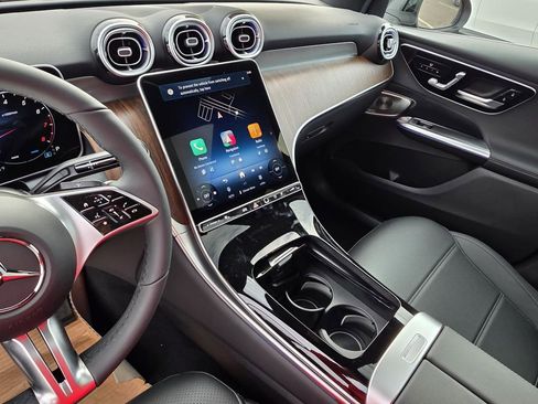 New 2026 Mercedes-Benz GLC 300 image 20