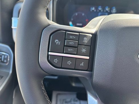 New 2026 Ford F350 Lariat w/ Black Appearance Package AWD/4WD image 33