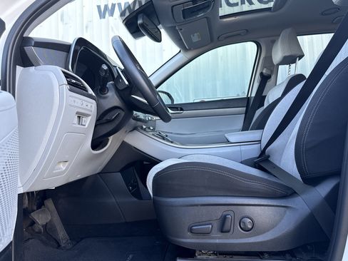 Used 2021 Hyundai Palisade SEL image 11