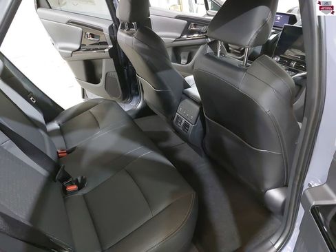 Certified 2025 Subaru Solterra Touring image 11