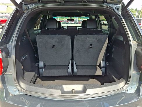 Used 2016 Ford Explorer Limited AWD/4WD image 29