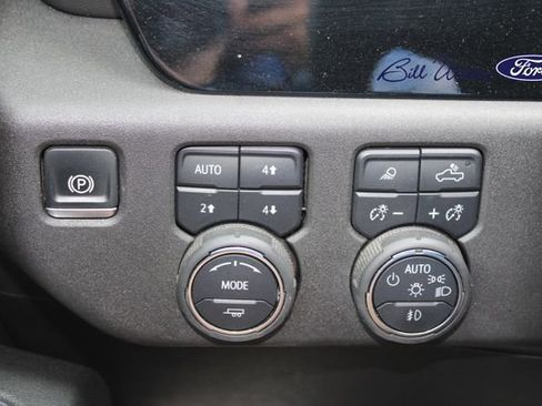 Used 2024 Chevrolet Silverado 1500 RST w/ Texas Edition Plus image 19