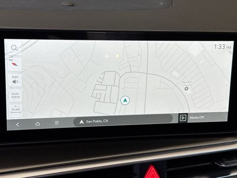 New 2025 Kia Sorento EX image 18