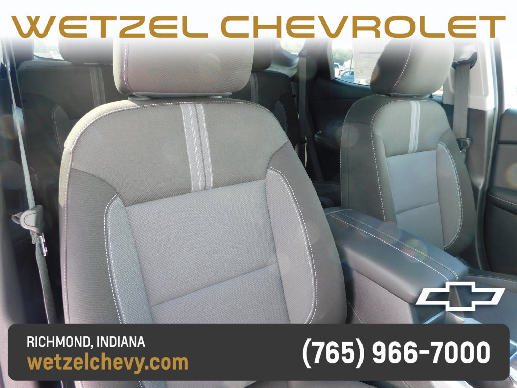 New 2026 Chevrolet Blazer LT w/ LPO, Floor Liner Package AWD/4WD image 19