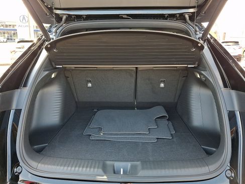 Certified 2025 Acura ADX A-Spec image 30