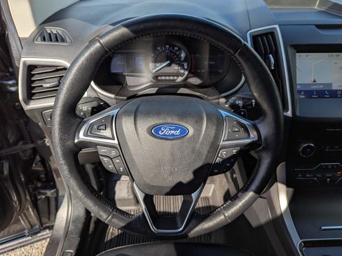 Used 2020 Ford Edge SEL w/ Convenience Package AWD/4WD image 15