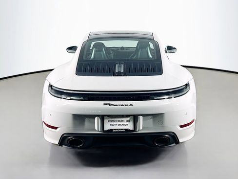 New 2026 Porsche 911 Carrera S RWD image 10