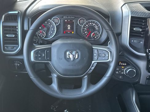 New 2026 RAM 1500 Big Horn AWD/4WD image 13