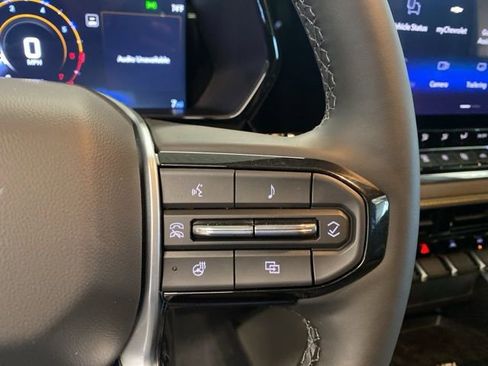 New 2026 Chevrolet Colorado ZR2 w/ Technology Package AWD/4WD image 15