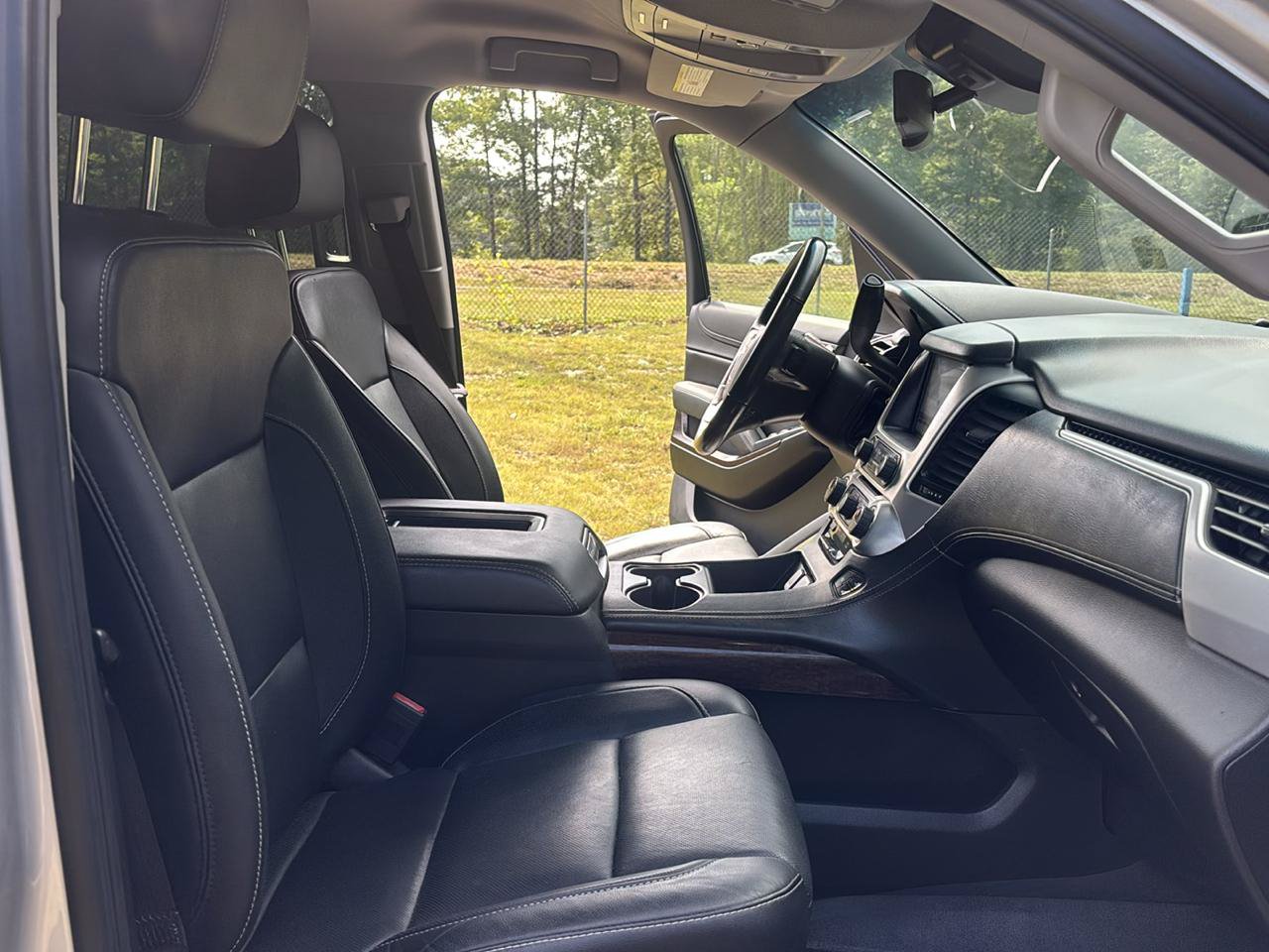 Used 2019 GMC Yukon SLT RWD image 17