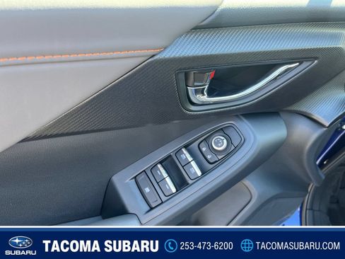 New 2026 Subaru Crosstrek 2.5i Limited AWD/4WD image 11
