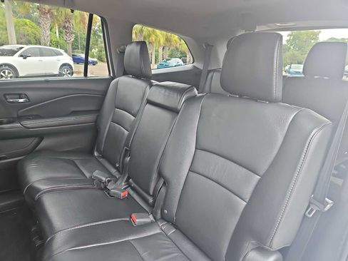 Used 2021 Honda Pilot EX-L image 25