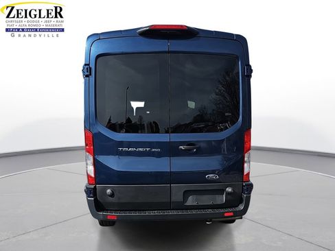 Used 2020 Ford Transit 350 XL image 6