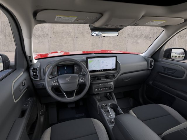New 2026 Ford Bronco Sport Big Bend w/ Convenience Package AWD/4WD image 10